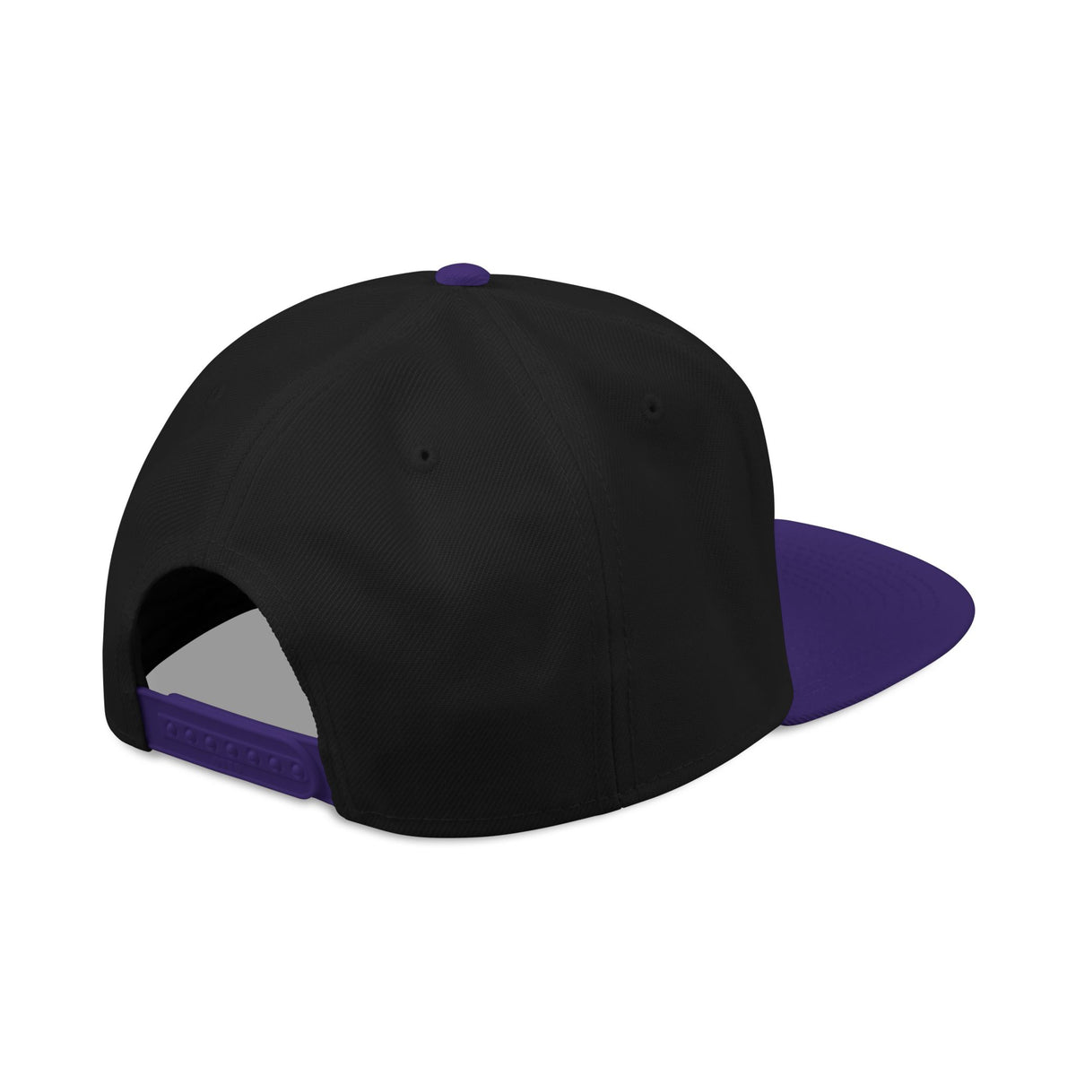 OYÁTE Dark Buffalo v2 — Embroidered Hat