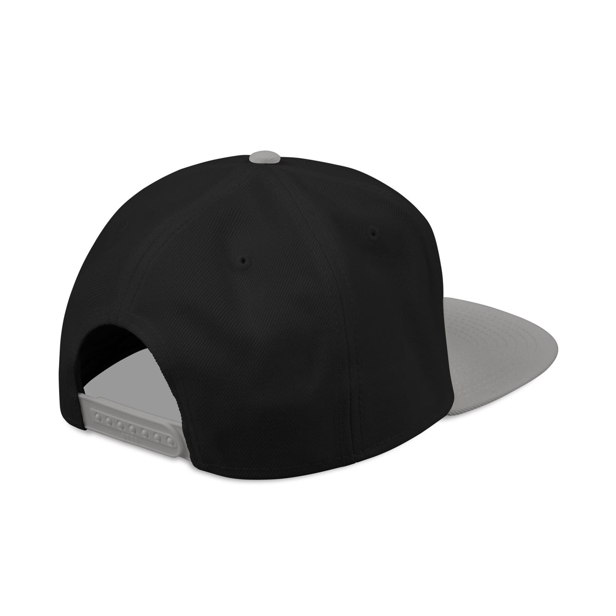 OYÁTE Dark Buffalo v2 — Embroidered Hat