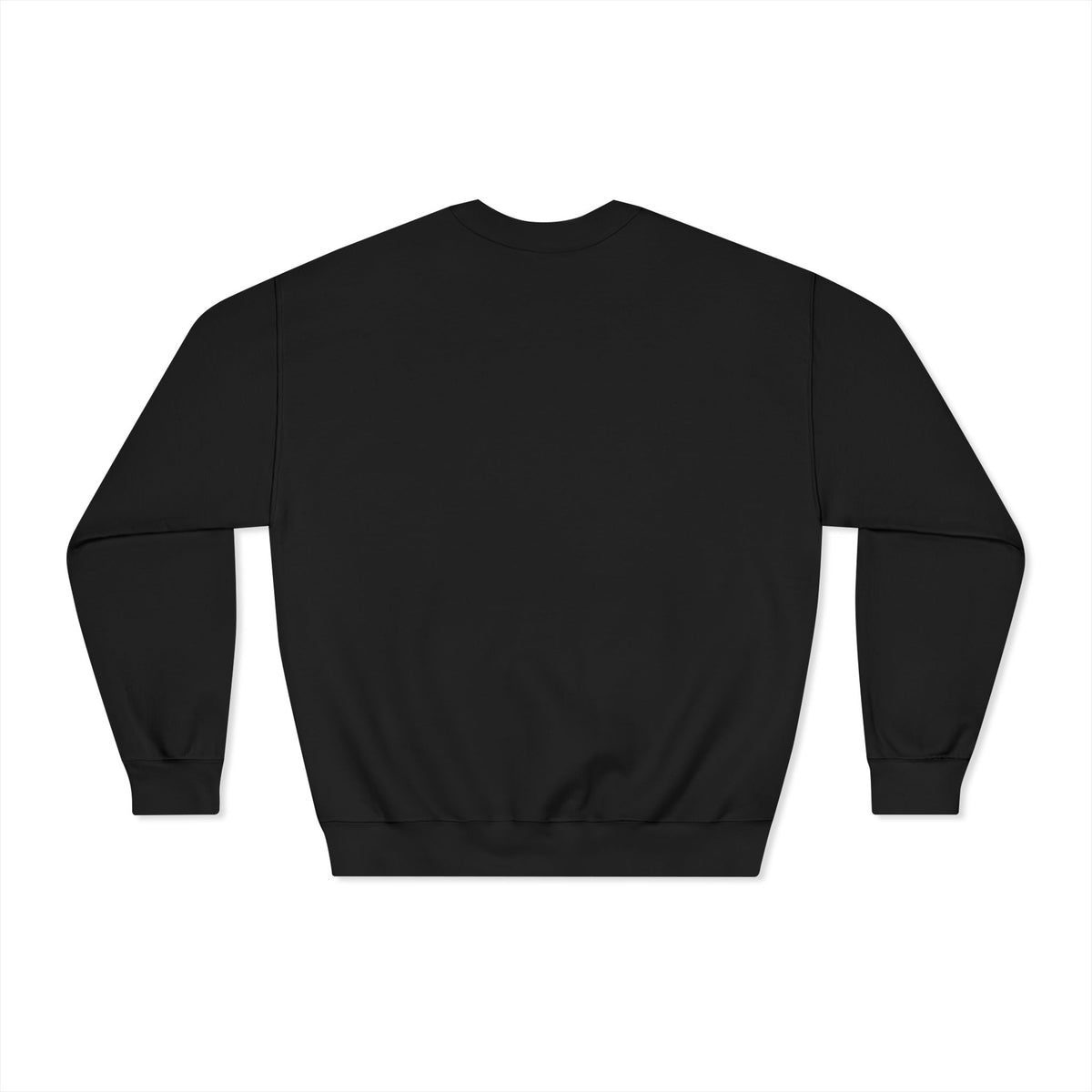Smokin Indian - Gregory Azure — Crewneck Sweatshirt