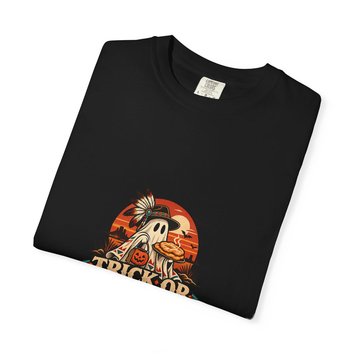 TrickorFrybread — Premium Tee