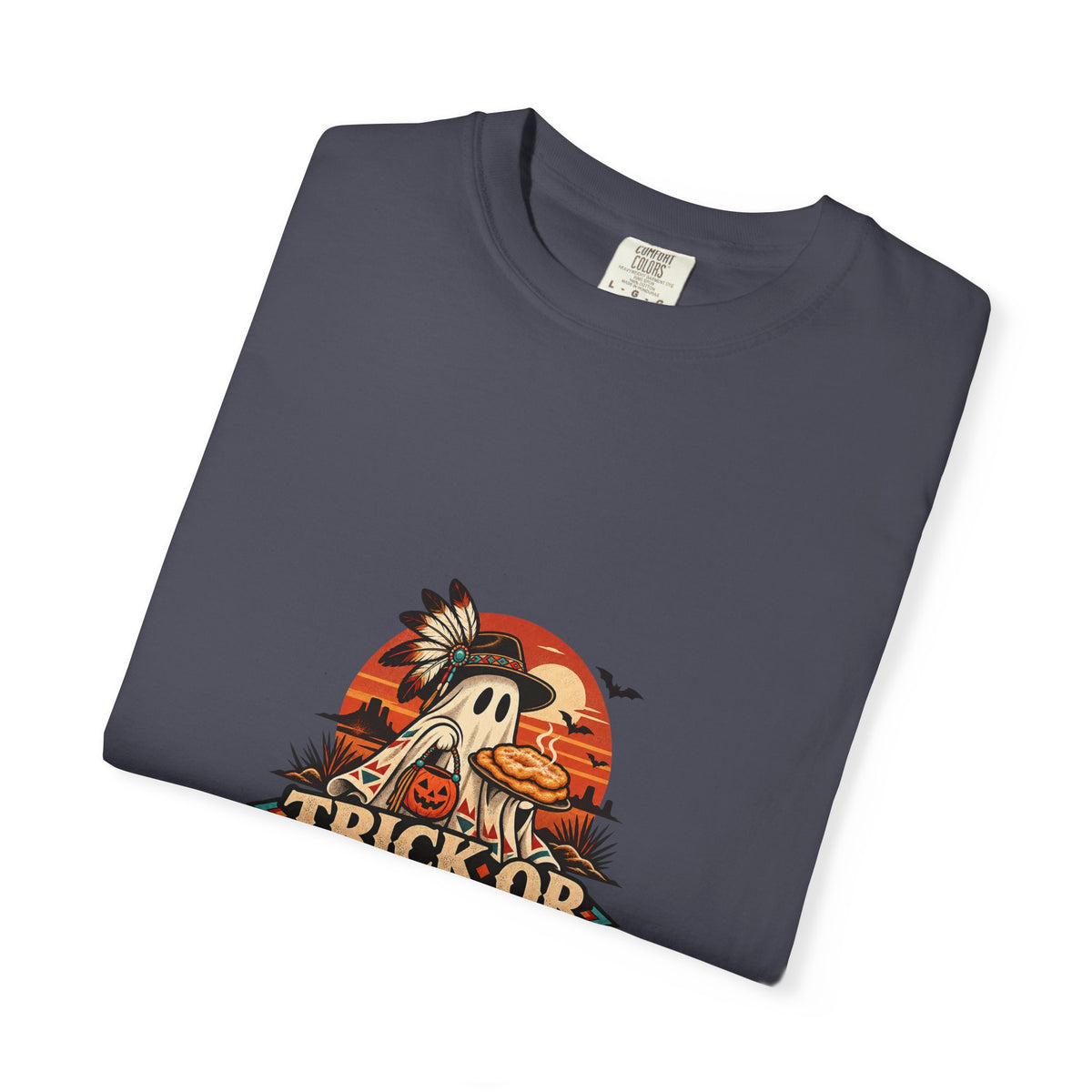 TrickorFrybread — Premium Tee