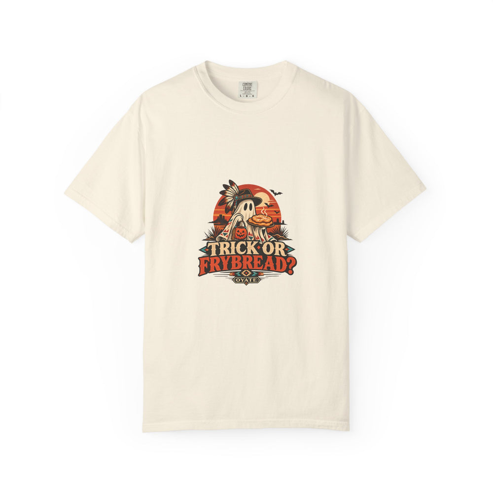 TrickorFrybread — Premium Tee