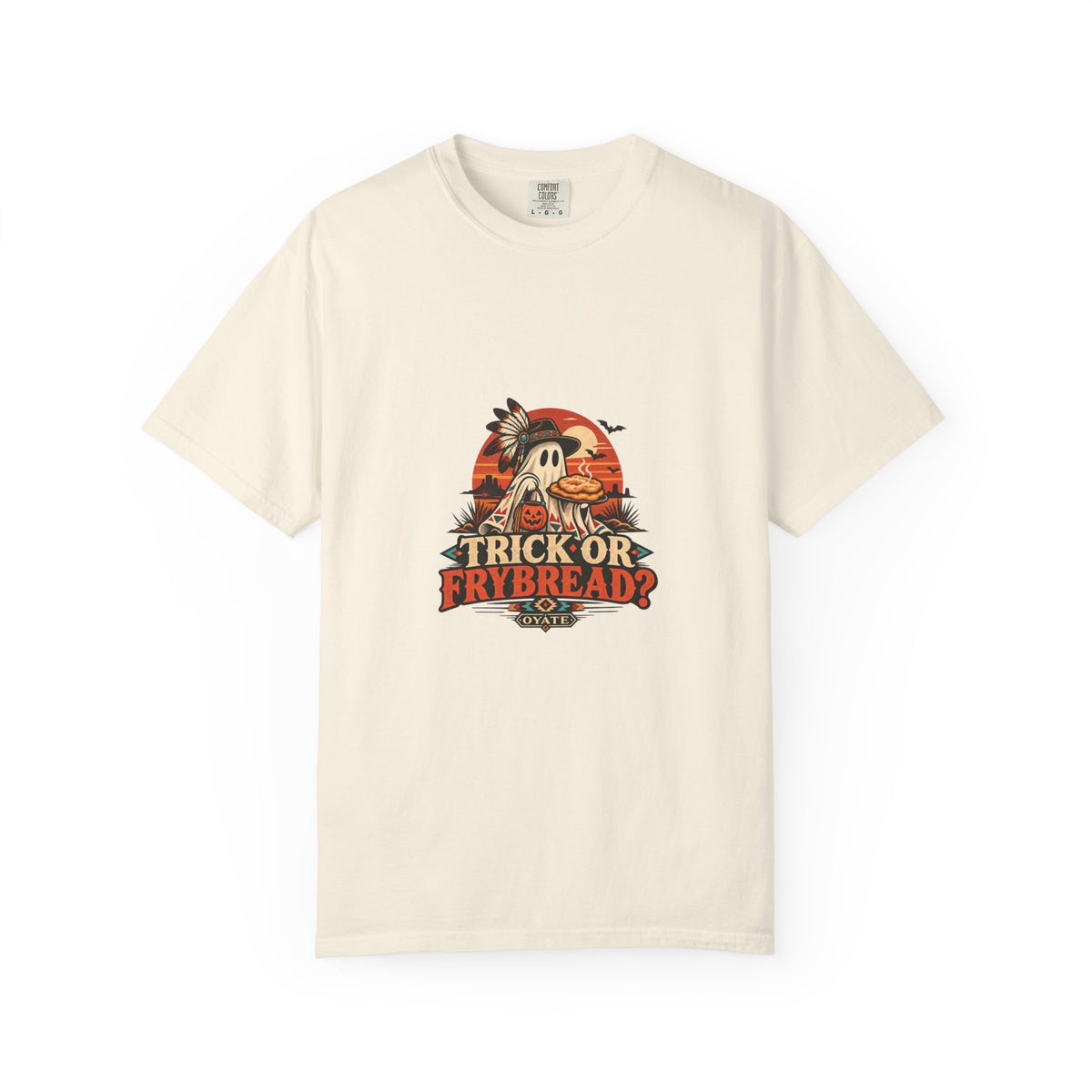 TrickorFrybread — Premium Tee