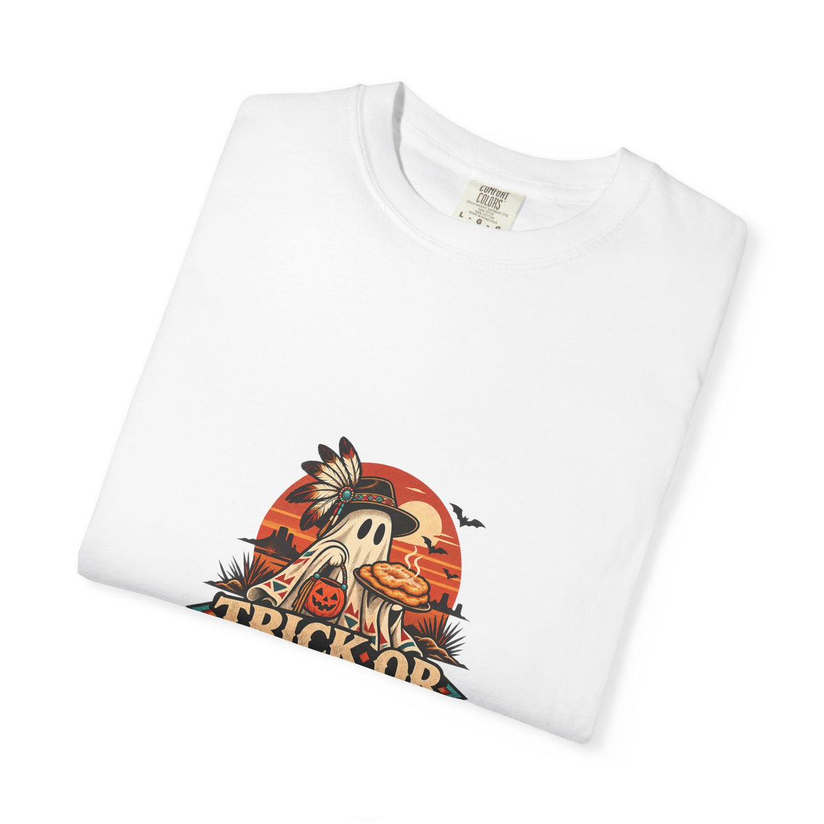 TrickorFrybread — Premium Tee