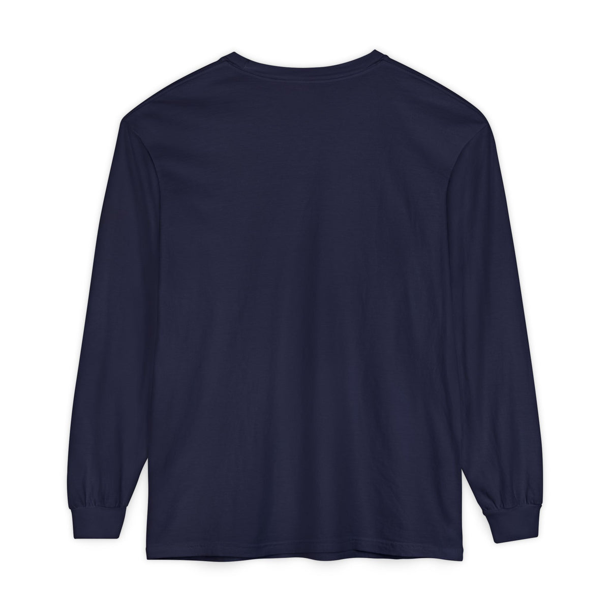 OYÁTE Dark Buffalo v2 — Long Sleeve Tee