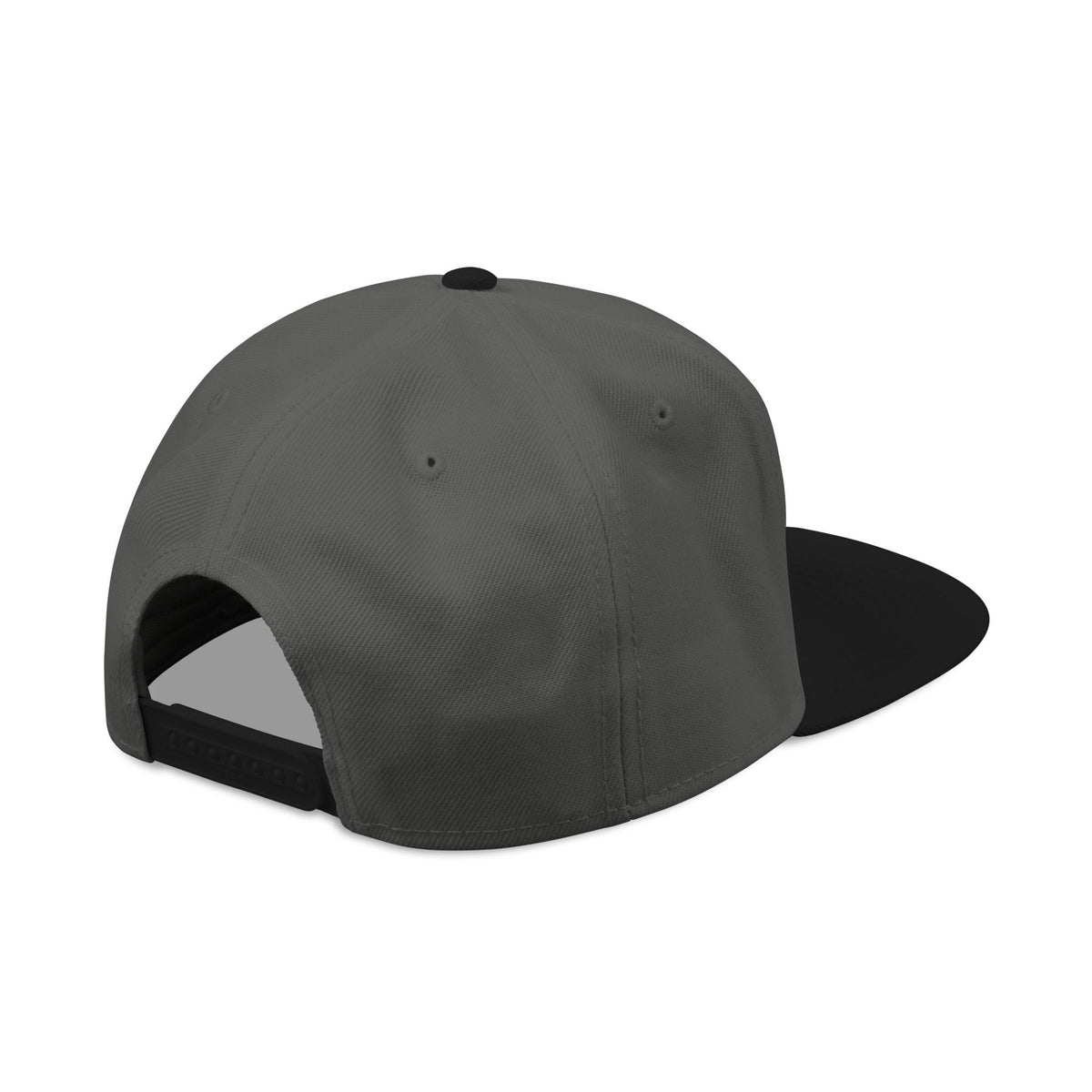 OYÁTE Dark Buffalo v2 — Embroidered Hat
