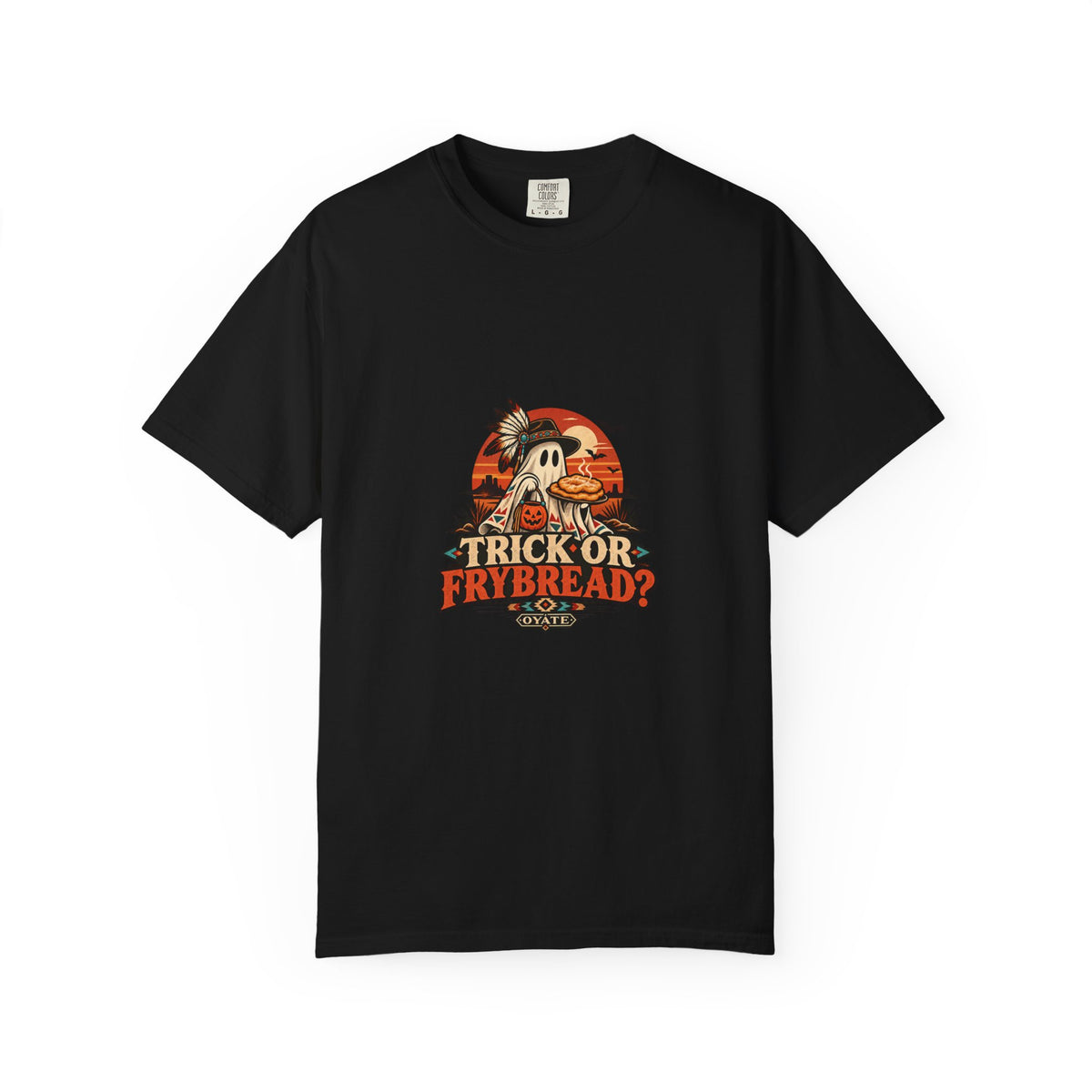 TrickorFrybread — Premium Tee