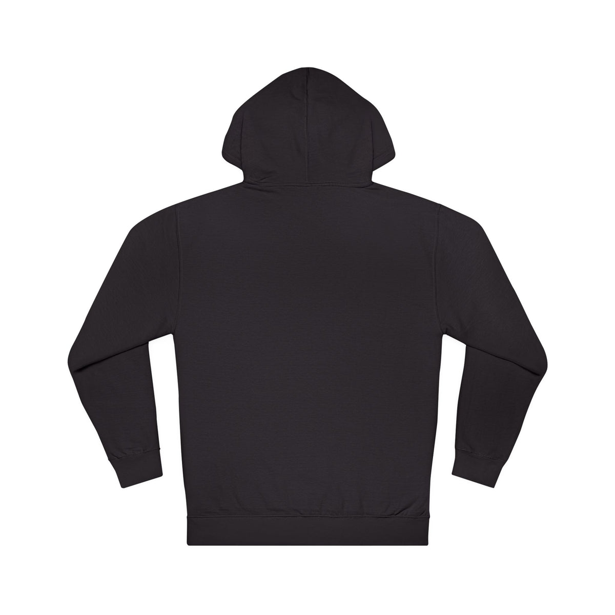 OYÁTE Dark Buffalo v2 — Pullover Hoodie