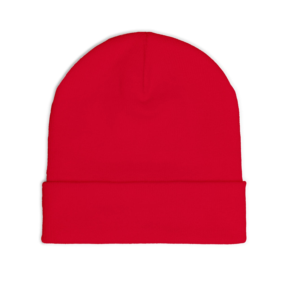 OYÁTE Dark Buffalo v2 — Embroidered Beanie