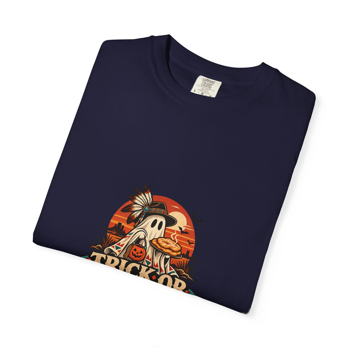 TrickorFrybread — Premium Tee