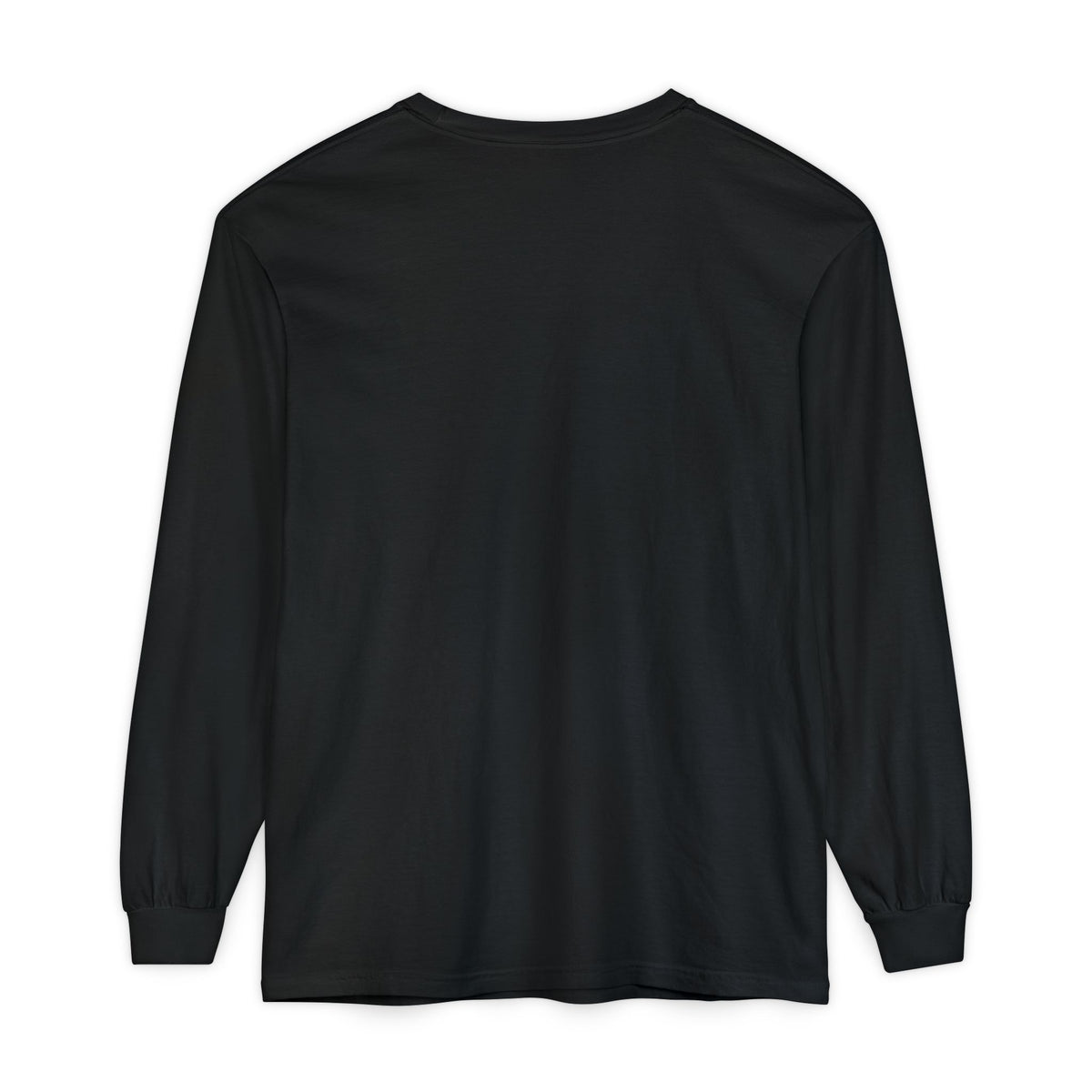 OYÁTE Dark Buffalo v2 — Long Sleeve Tee