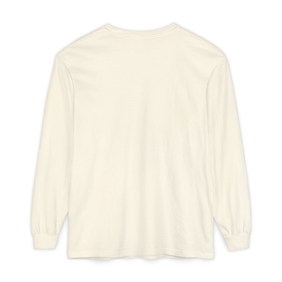 OYÁTE Dark Buffalo v2 — Long Sleeve Tee