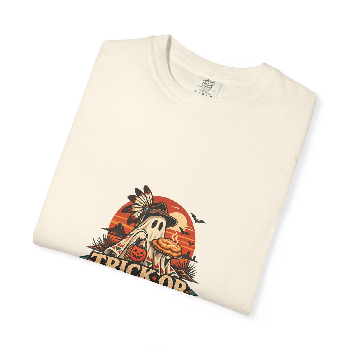 TrickorFrybread — Premium Tee