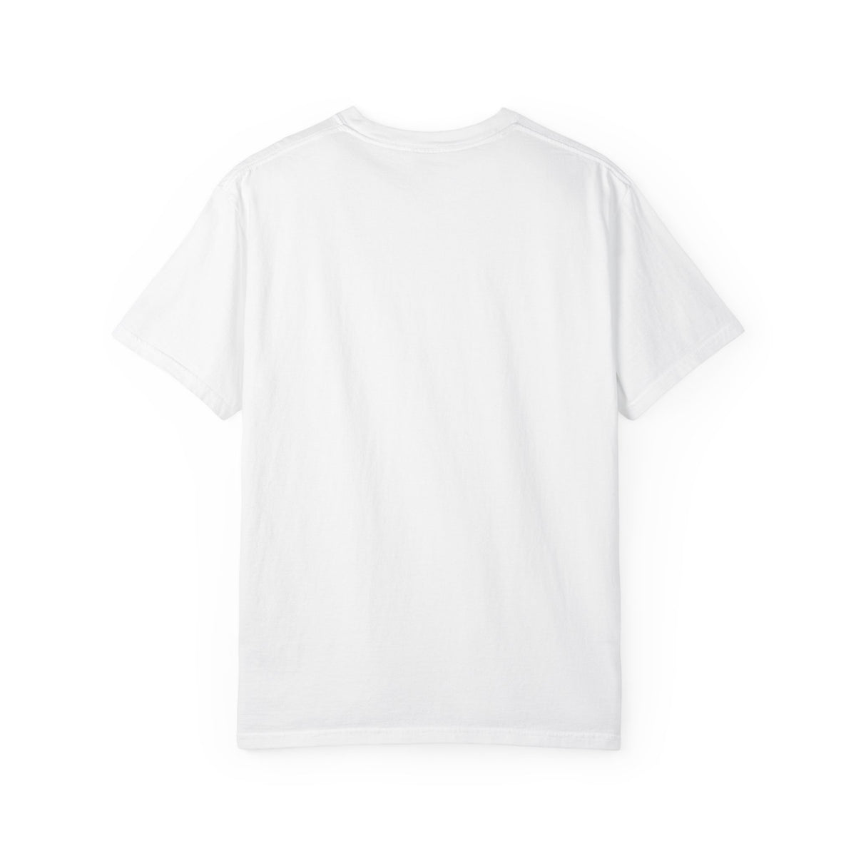 Smokin Indian - Gregory Azure — Premium Tee