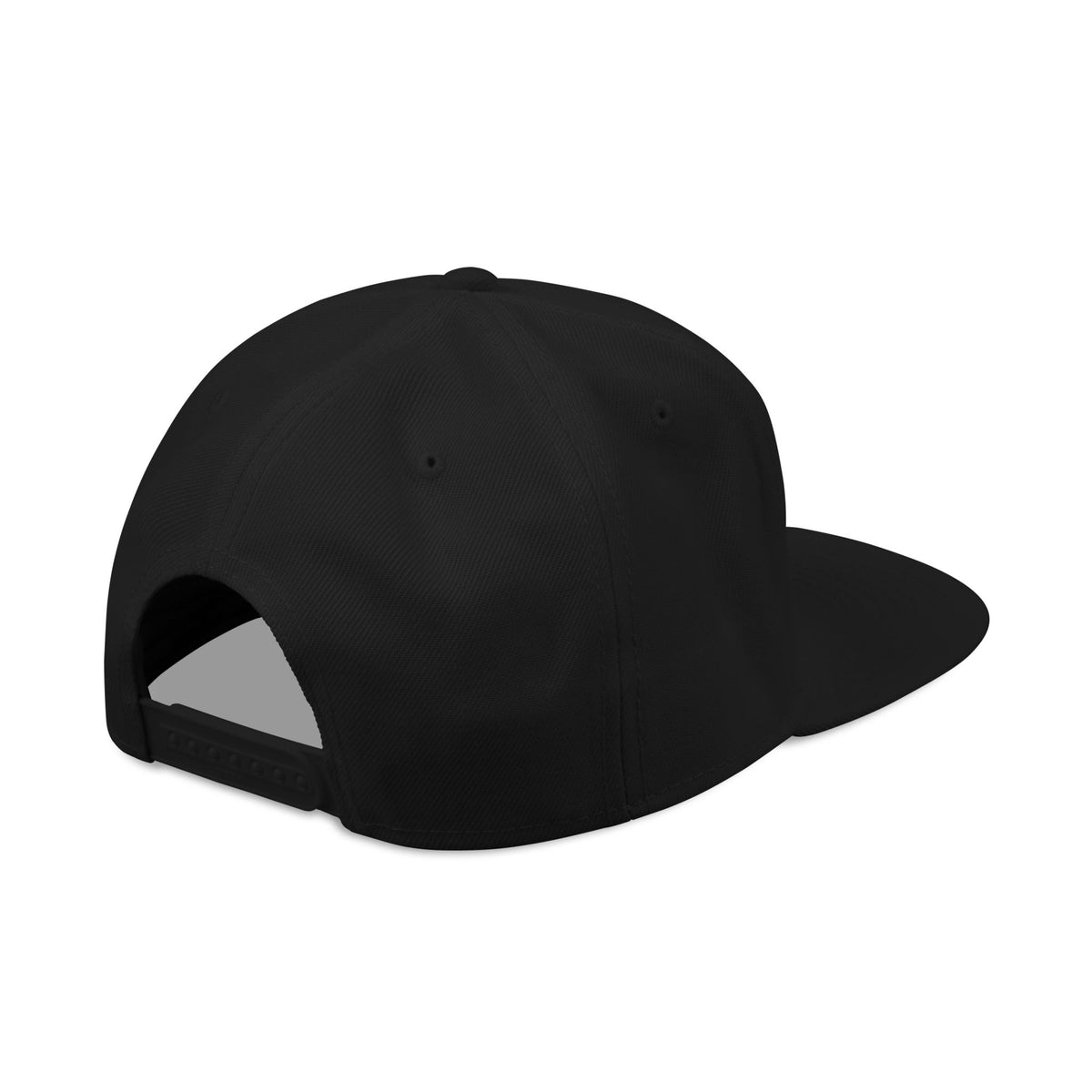 OYÁTE Dark Buffalo v2 — Embroidered Hat