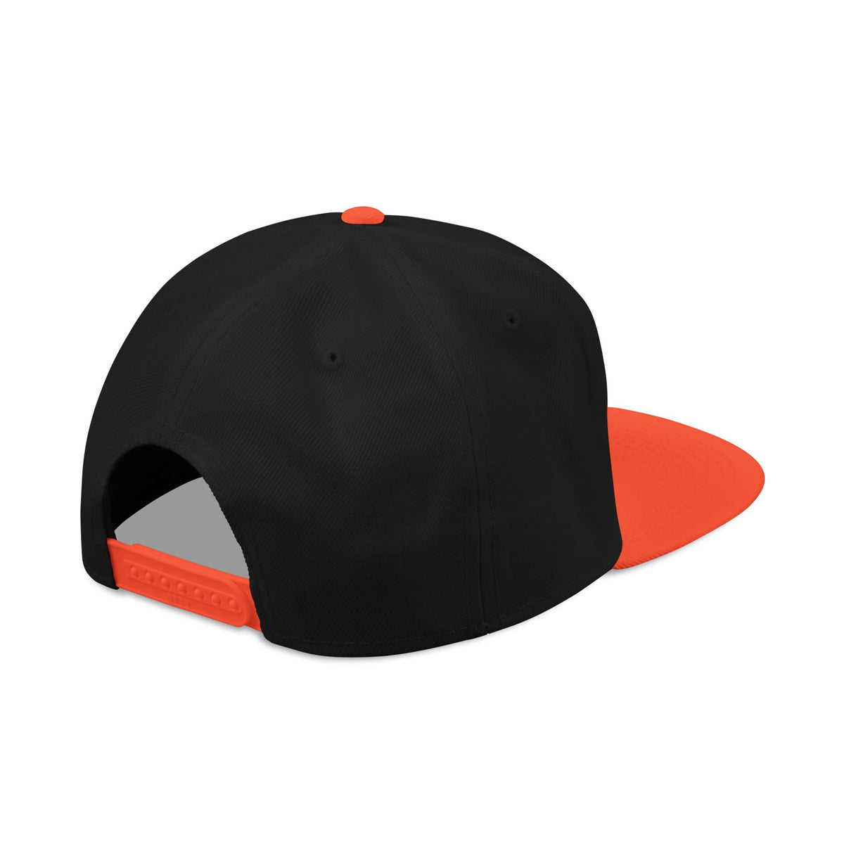 OYÁTE Dark Buffalo v2 — Embroidered Hat