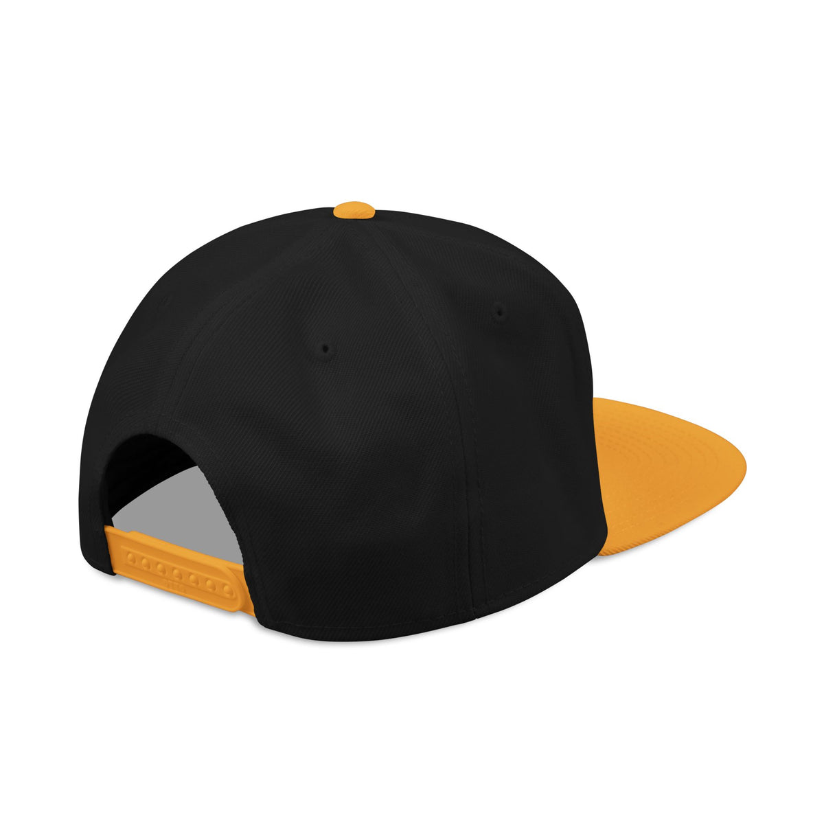 OYÁTE Dark Buffalo v2 — Embroidered Hat