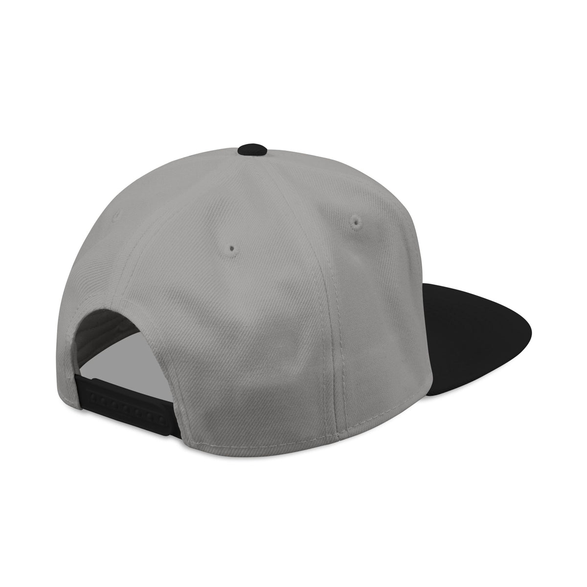 OYÁTE Dark Buffalo v2 — Embroidered Hat