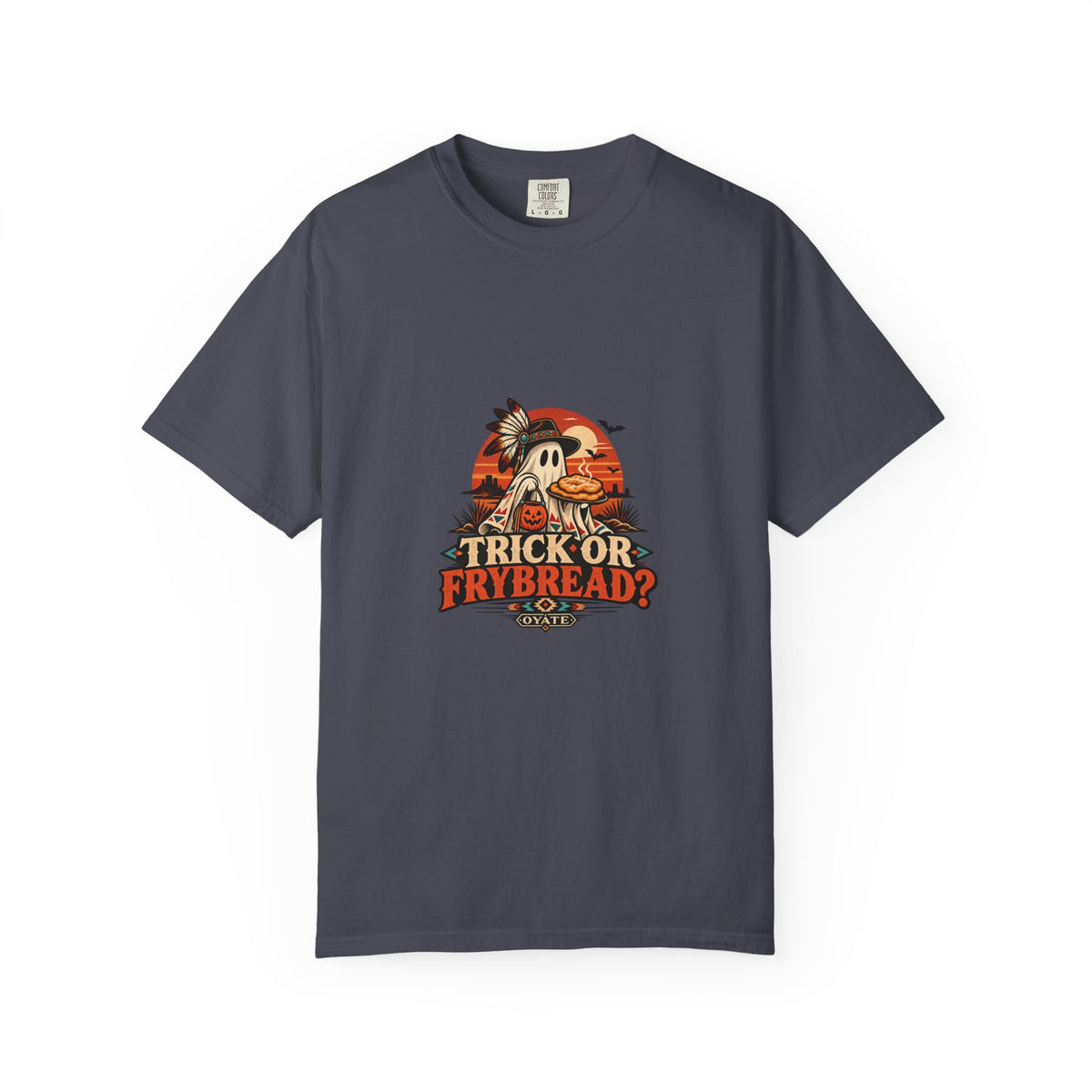 TrickorFrybread — Premium Tee