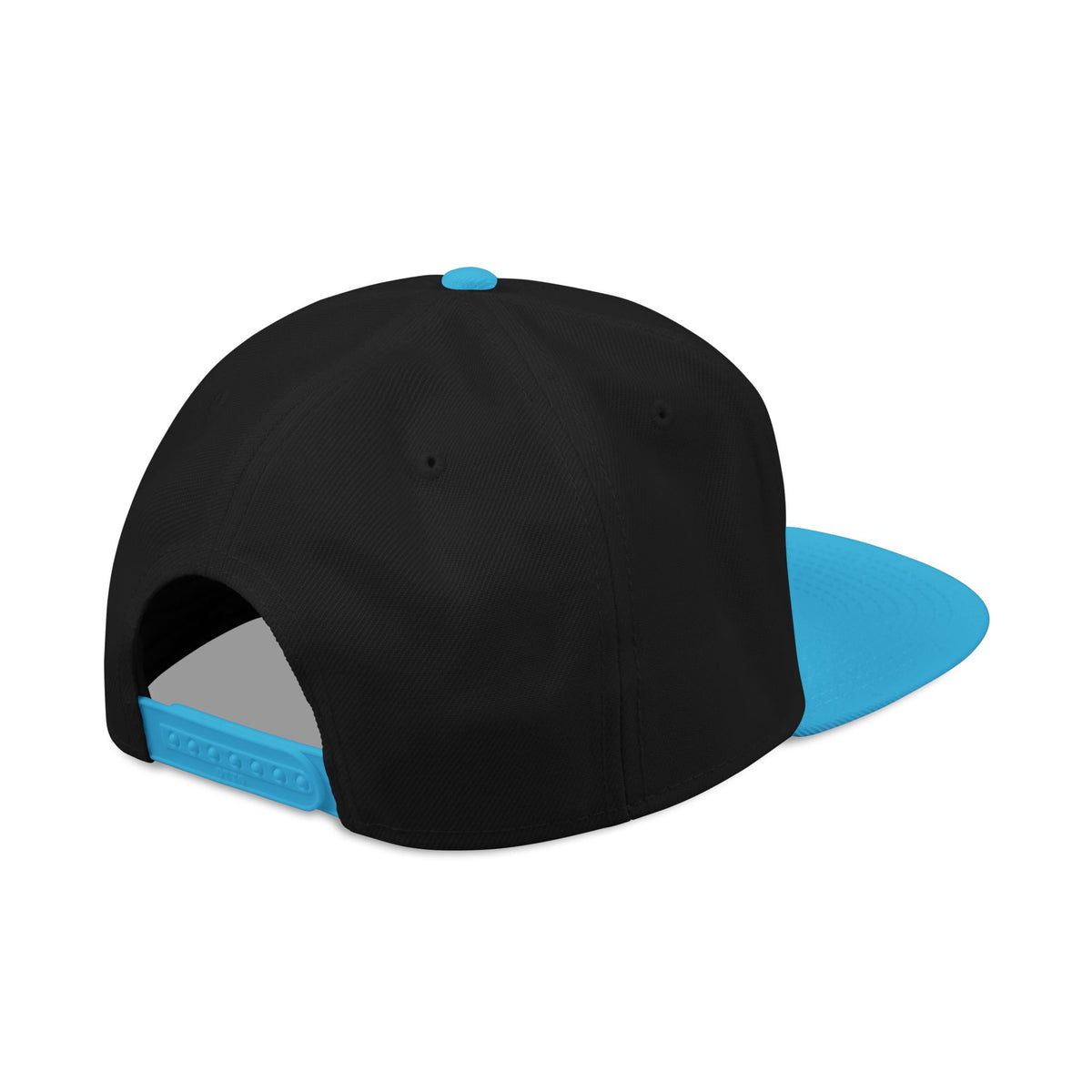 OYÁTE Dark Buffalo v2 — Embroidered Hat