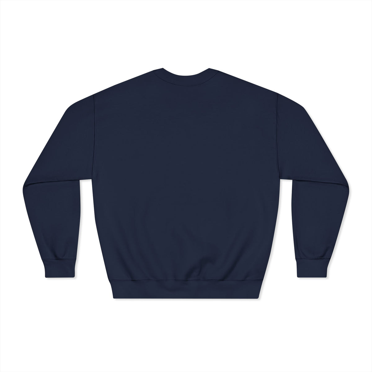 Smokin Indian - Gregory Azure — Crewneck Sweatshirt