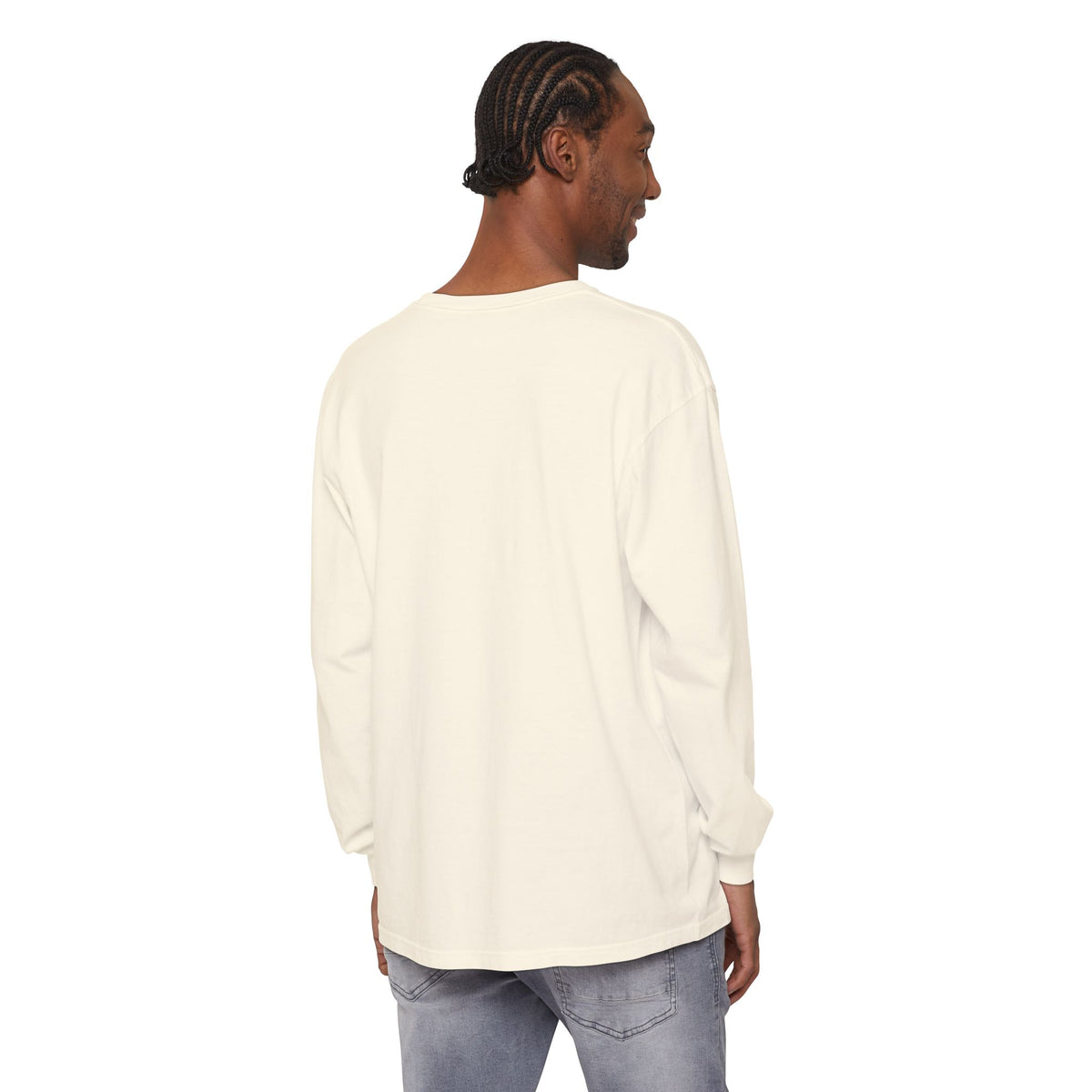 TrickorFrybread — Long Sleeve Tee