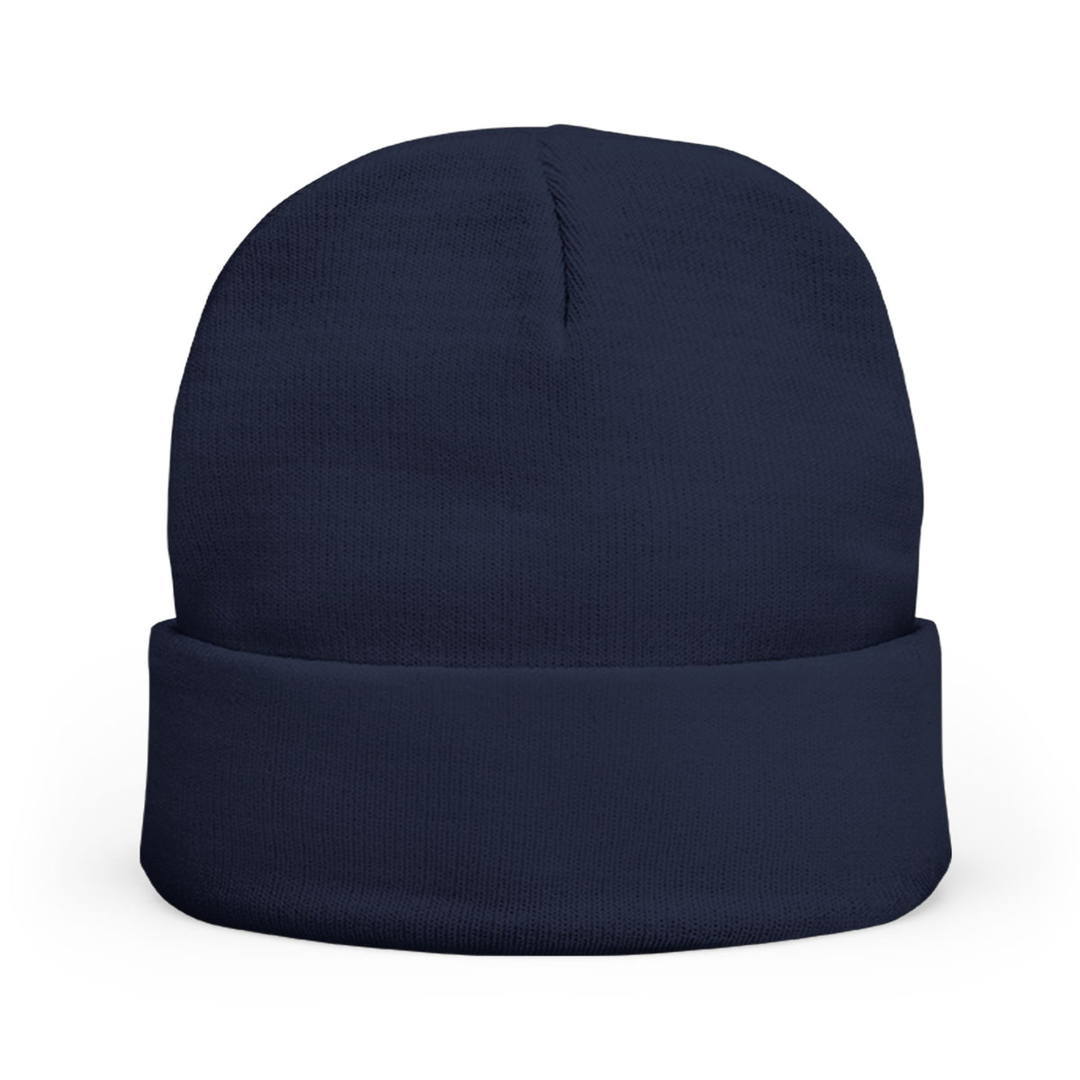 OYÁTE Dark Buffalo v2 — Embroidered Beanie