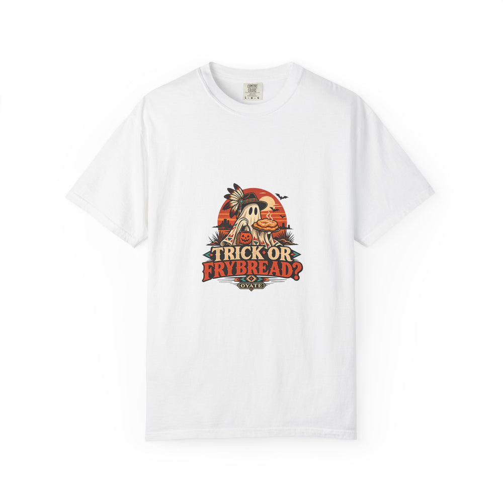 TrickorFrybread — Premium Tee
