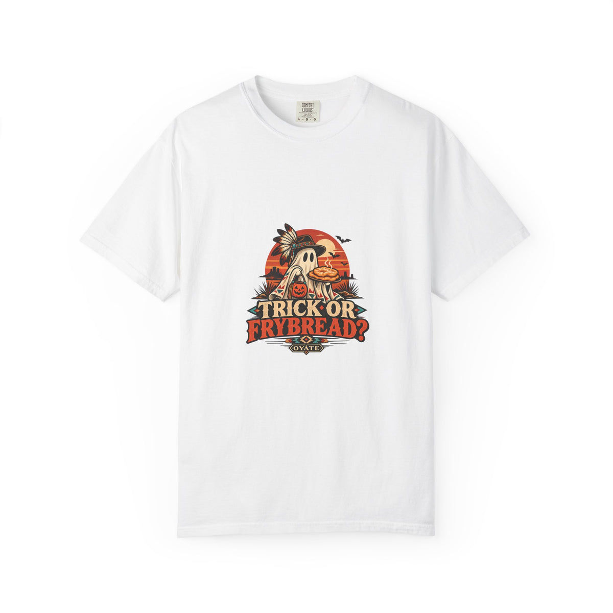 TrickorFrybread — Premium Tee