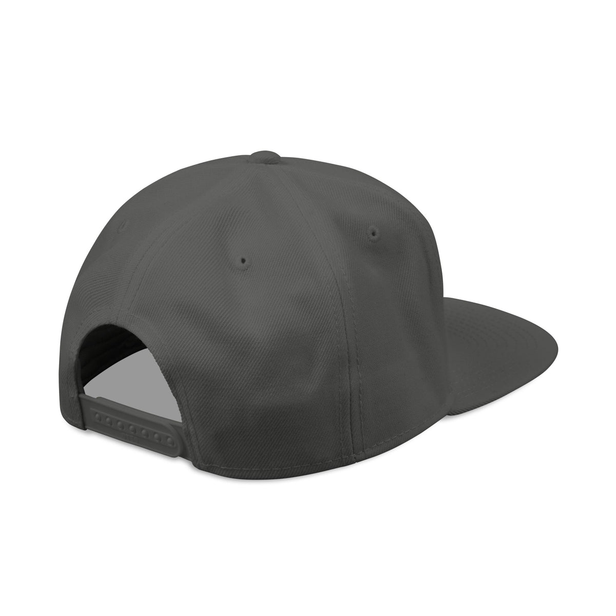 OYÁTE Dark Buffalo v2 — Embroidered Hat