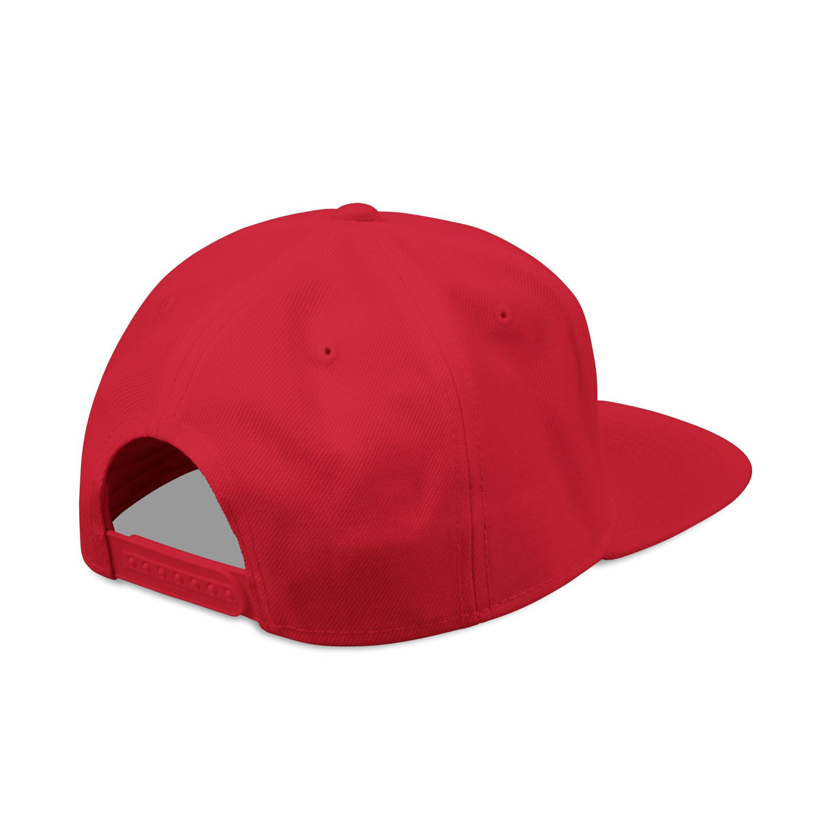 OYÁTE Dark Buffalo v2 — Embroidered Hat