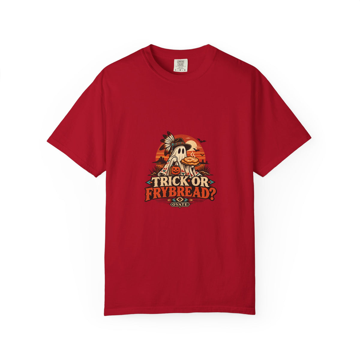 TrickorFrybread — Premium Tee