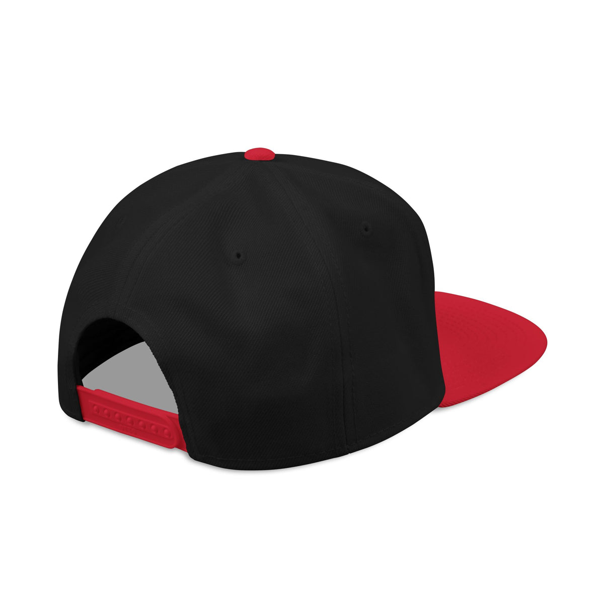 OYÁTE Dark Buffalo v2 — Embroidered Hat