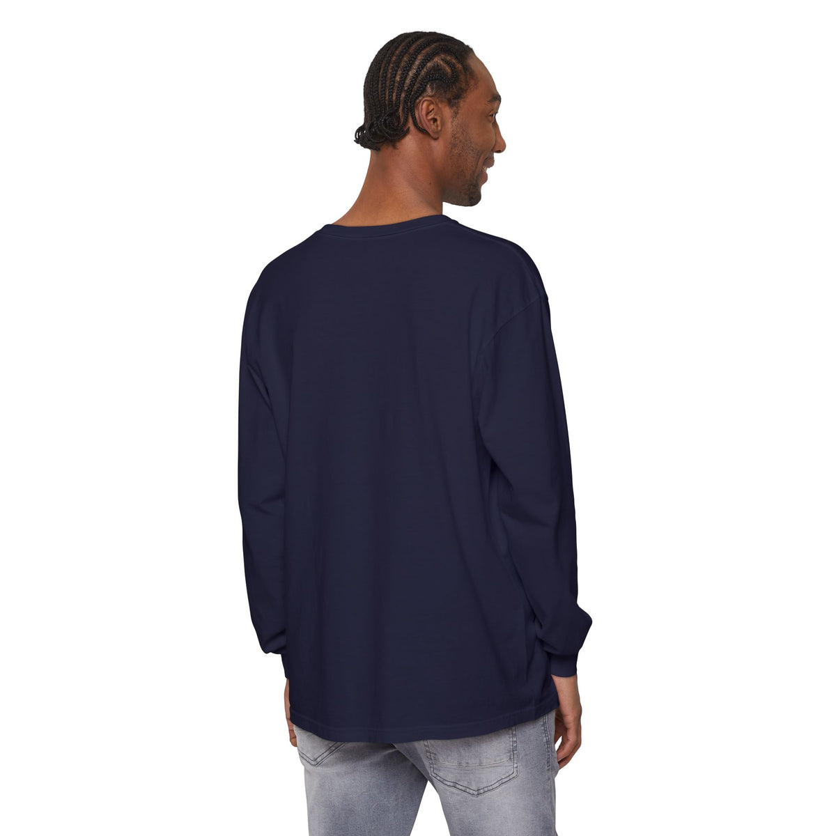 TrickorFrybread — Long Sleeve Tee