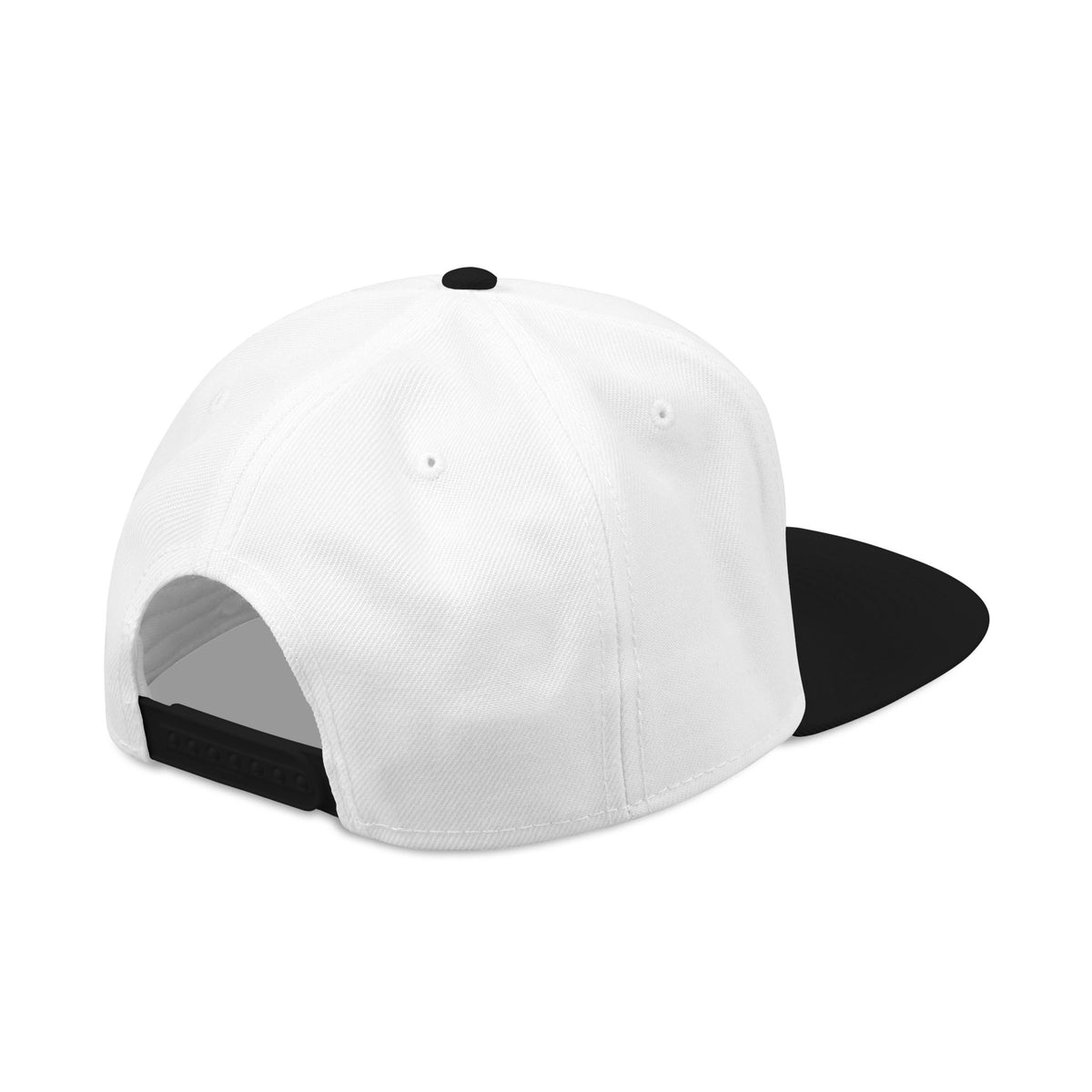 OYÁTE Dark Buffalo v2 — Embroidered Hat