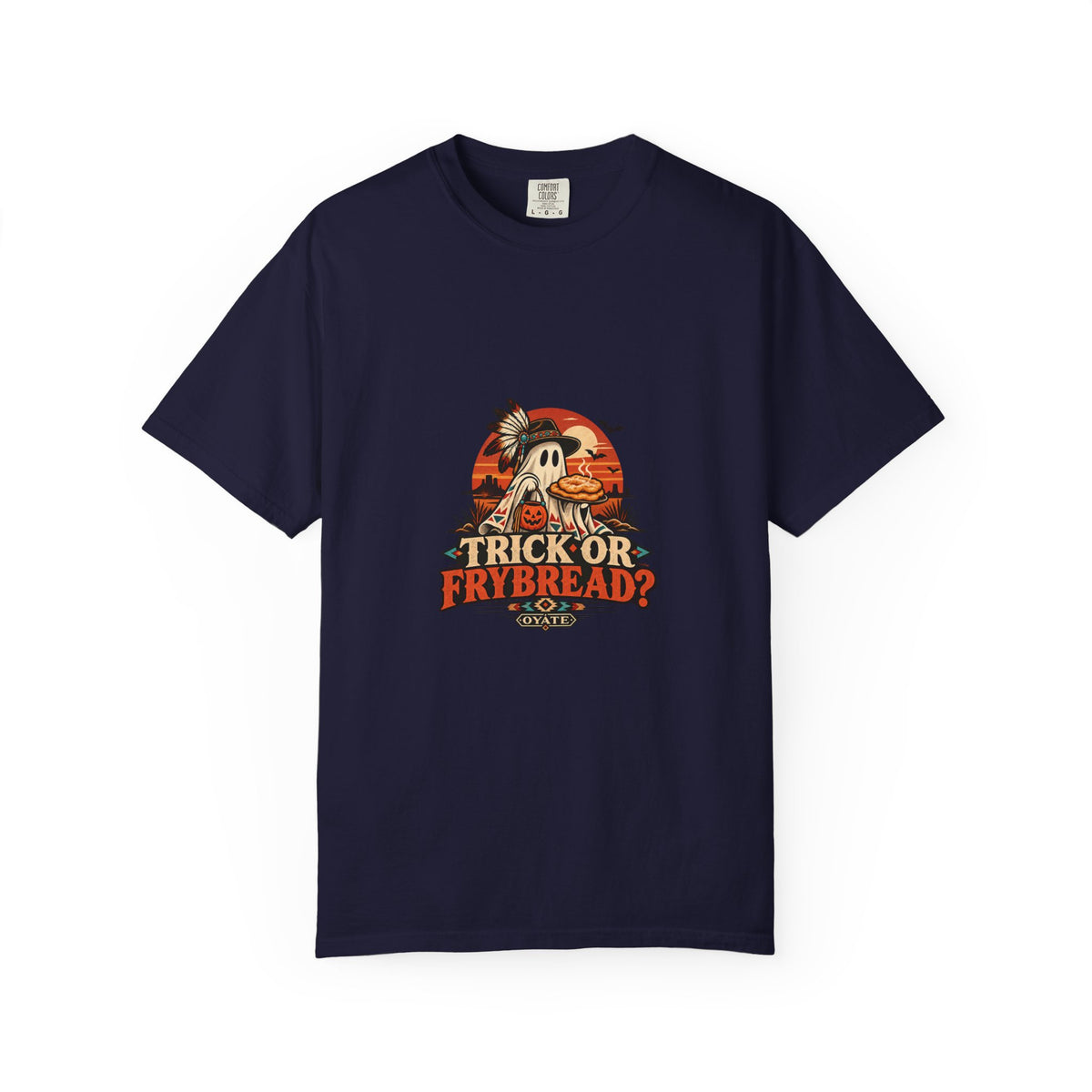 TrickorFrybread — Premium Tee