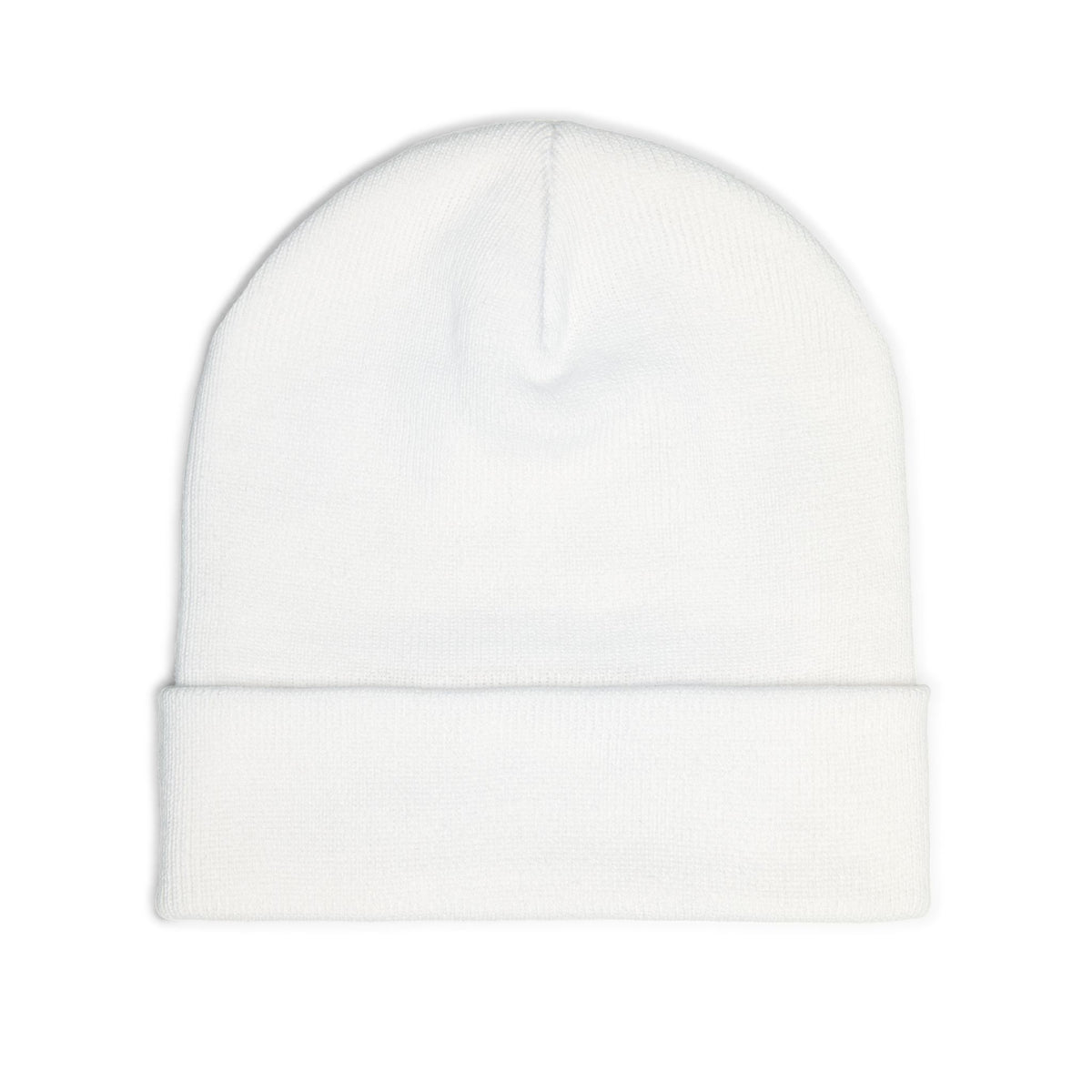 OYÁTE Dark Buffalo v2 — Embroidered Beanie