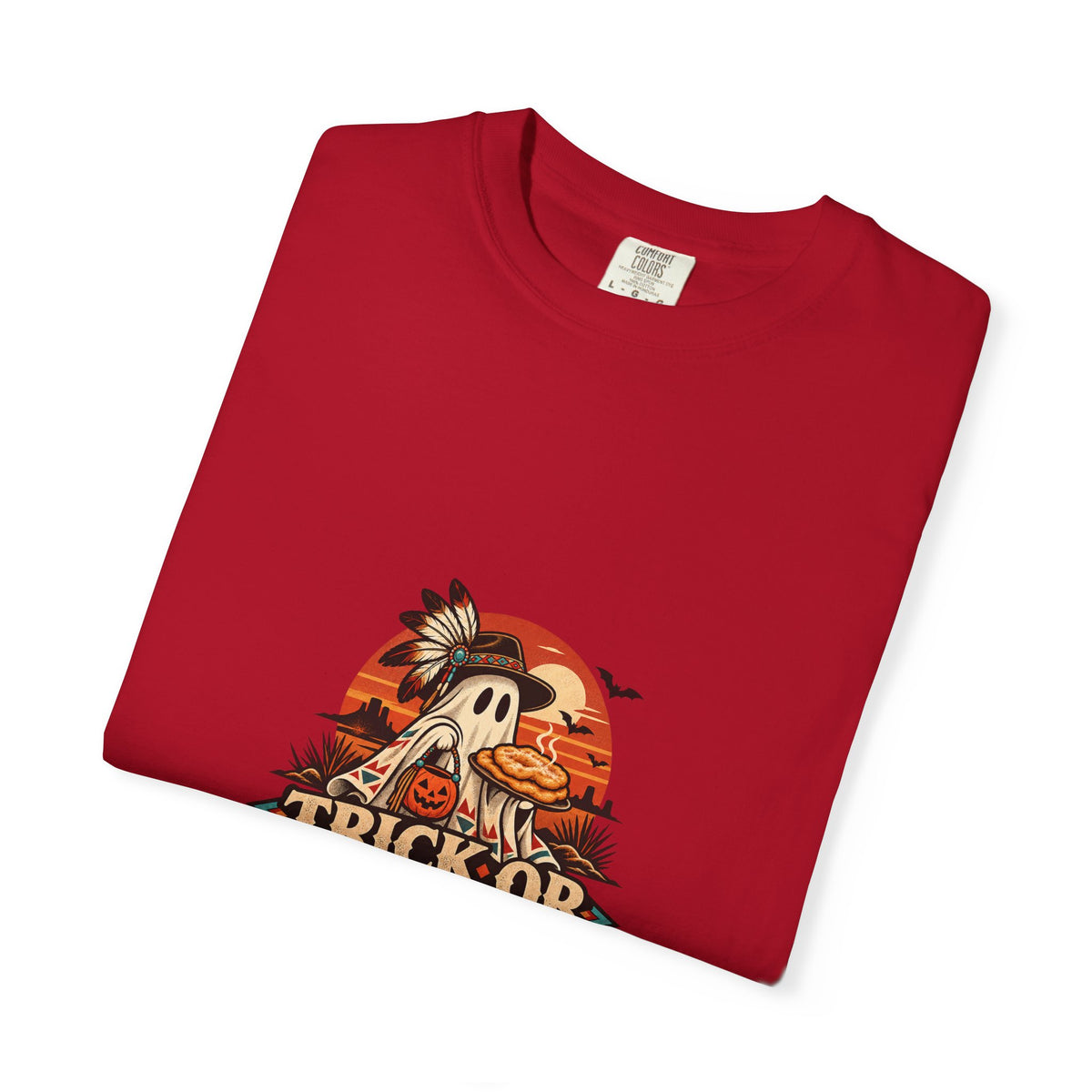 TrickorFrybread — Premium Tee
