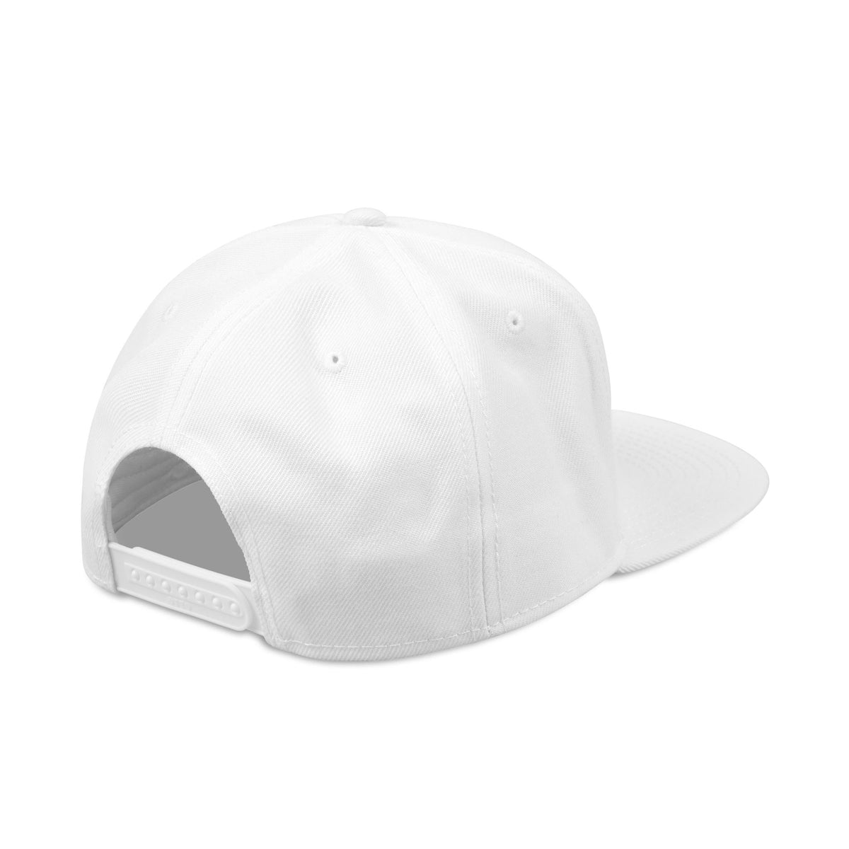 OYÁTE Dark Buffalo v2 — Embroidered Hat
