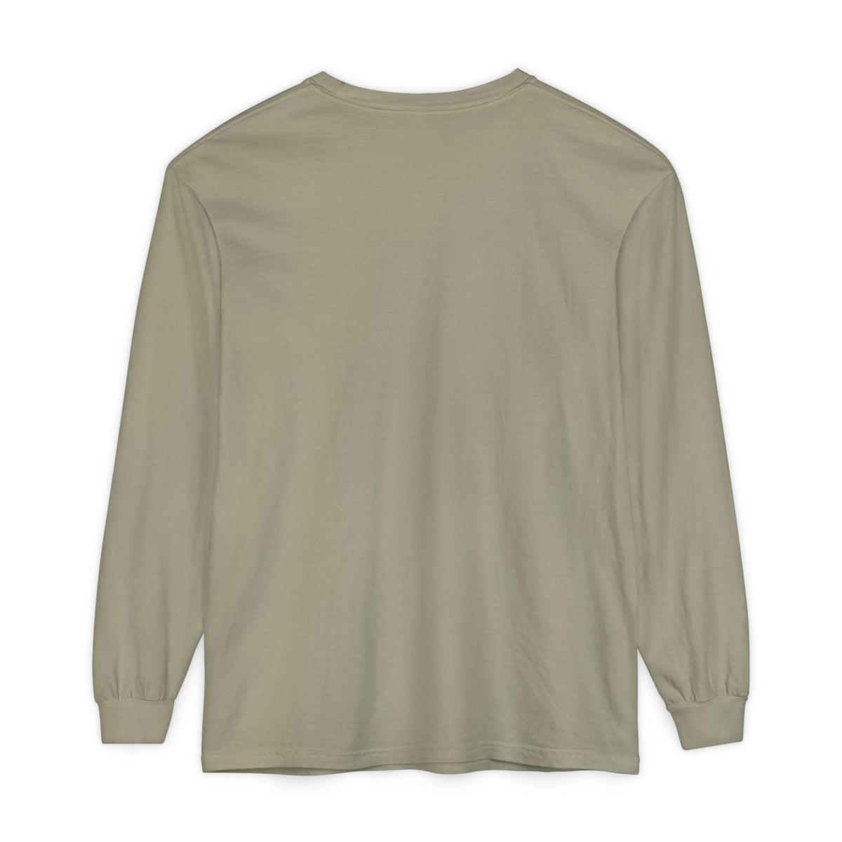 TrickorFrybread — Long Sleeve Tee